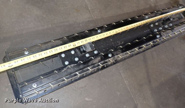 image for item DP4532 ABI Force  field groomer