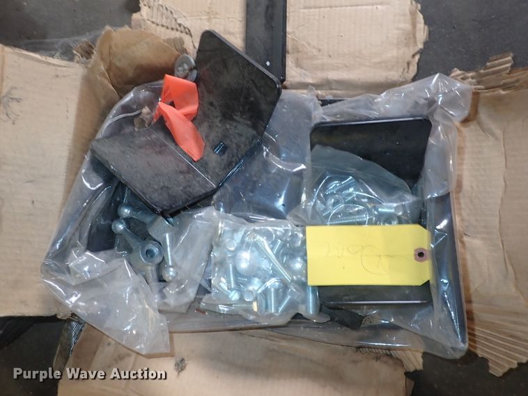 image for item DP4532 ABI Force  field groomer