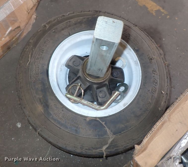 image for item DP4532 ABI Force  field groomer