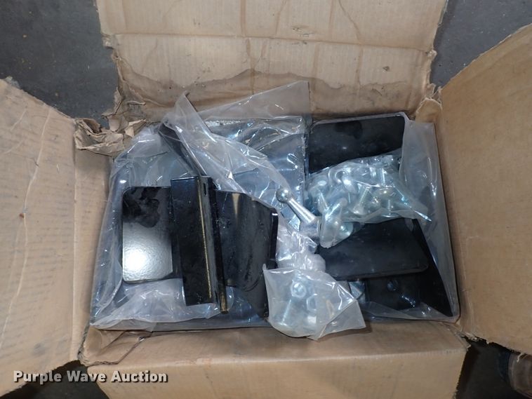 image for item DP4532 ABI Force  field groomer