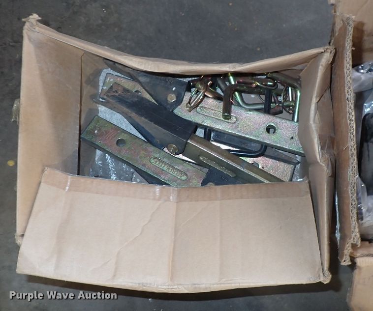 image for item DP4532 ABI Force  field groomer