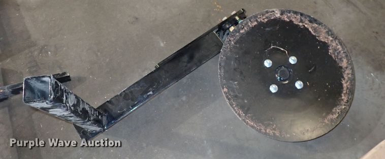 image for item DP4532 ABI Force  field groomer