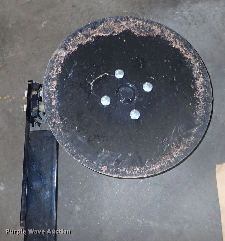 image for item DP4532 ABI Force  field groomer