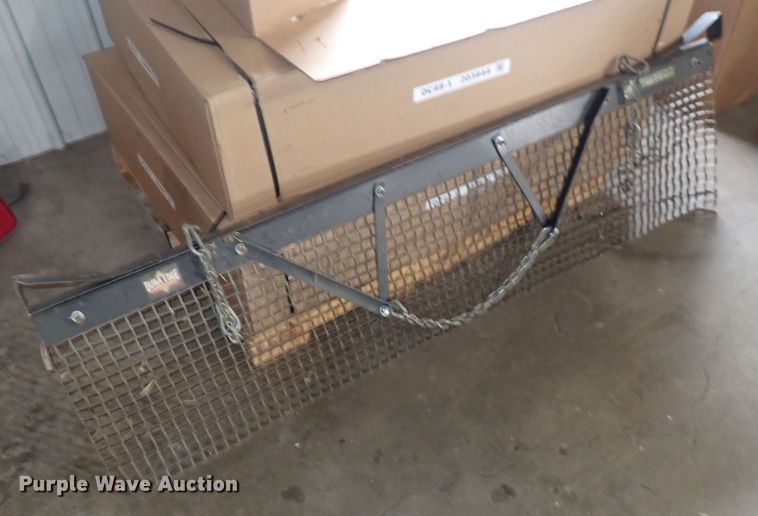 image for item DP4532 ABI Force  field groomer