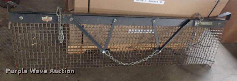 image for item DP4532 ABI Force  field groomer