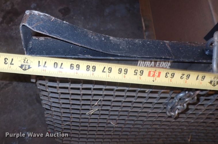 image for item DP4532 ABI Force  field groomer