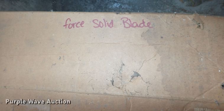 image for item DP4532 ABI Force  field groomer