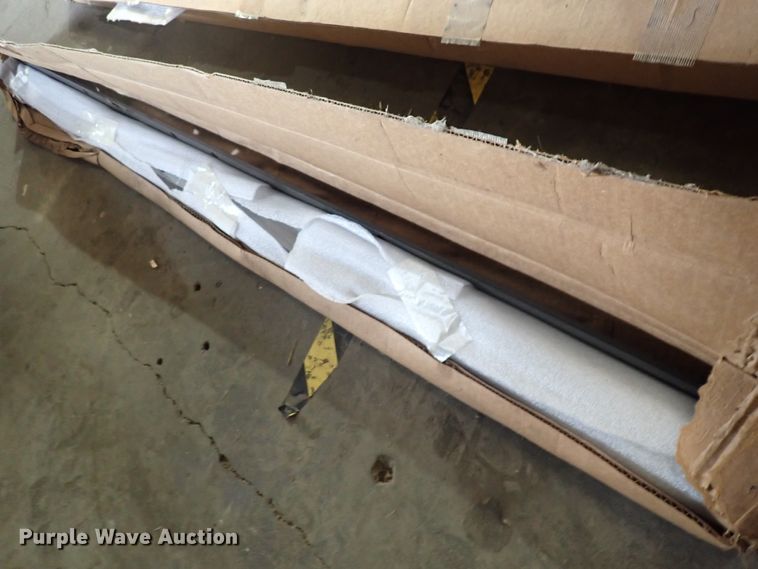 image for item DP4532 ABI Force  field groomer