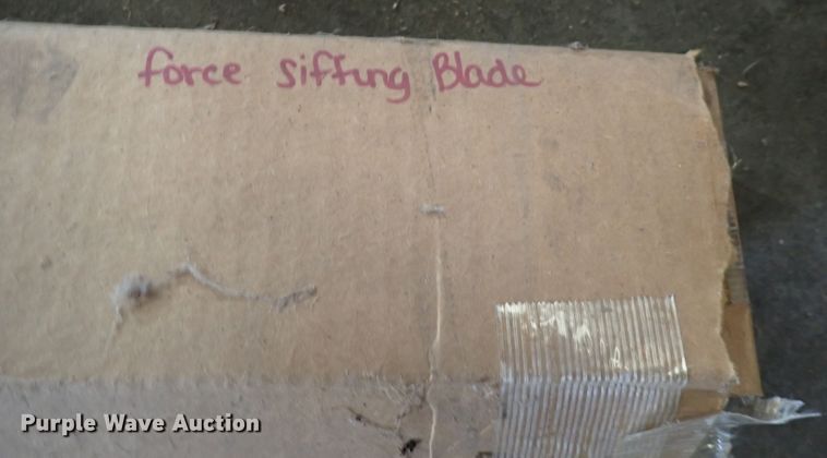 image for item DP4532 ABI Force  field groomer