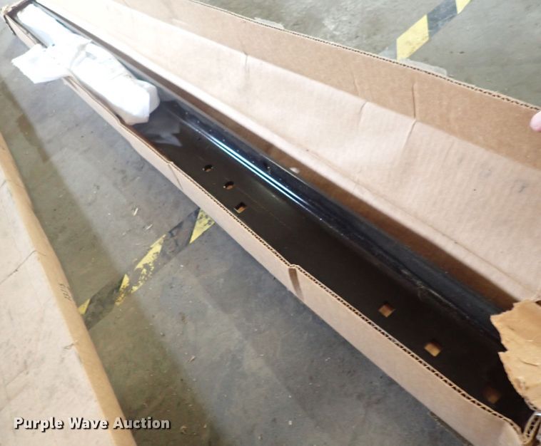 image for item DP4532 ABI Force  field groomer