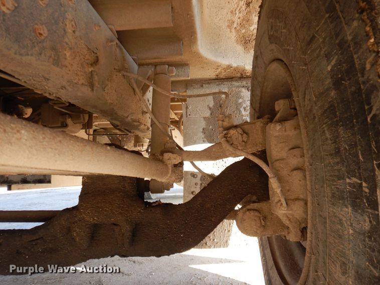 image for item DP5414 2002 Blue Bird All American  school bus