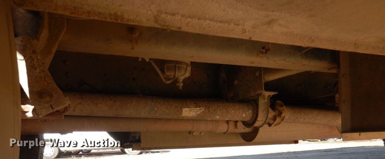 image for item DP5414 2002 Blue Bird All American  school bus