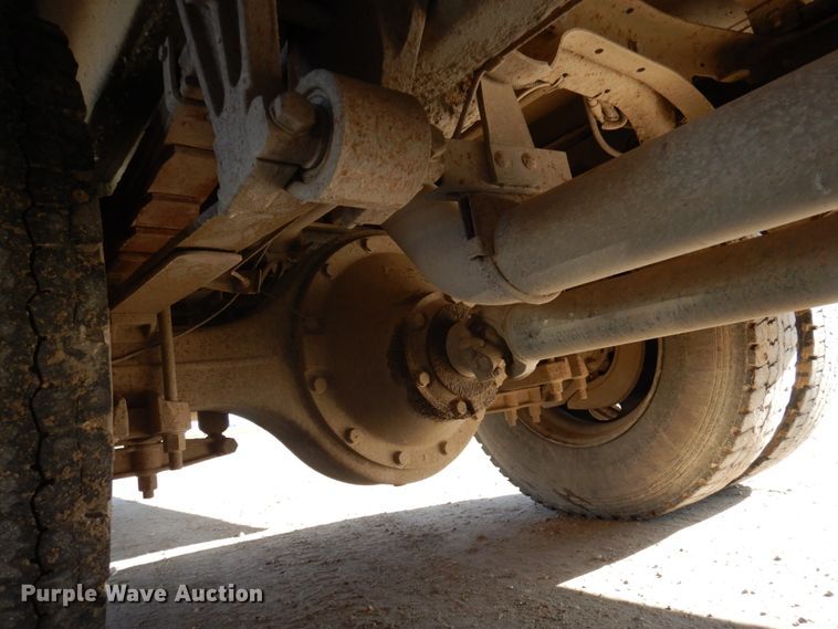 image for item DP5414 2002 Blue Bird All American  school bus