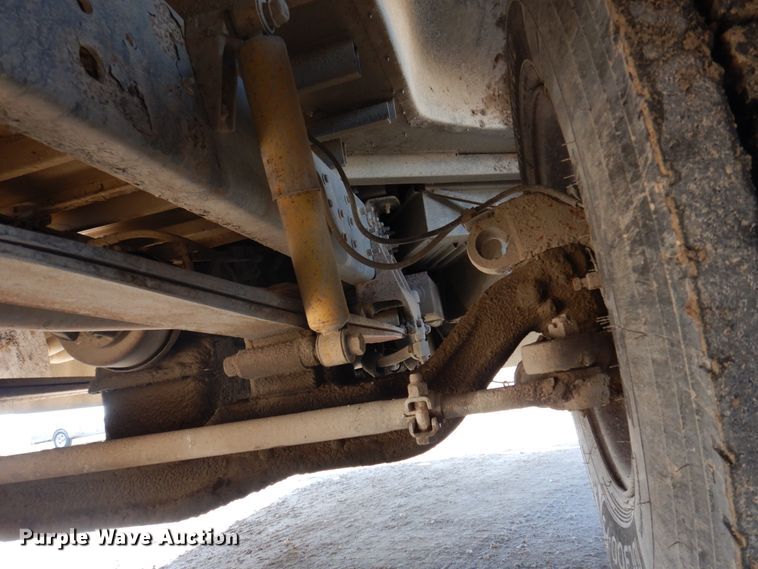 image for item DP5414 2002 Blue Bird All American  school bus