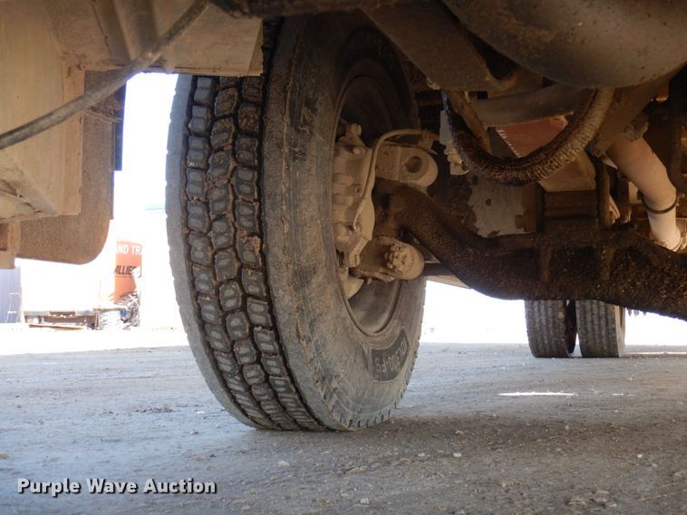 image for item DP5414 2002 Blue Bird All American  school bus