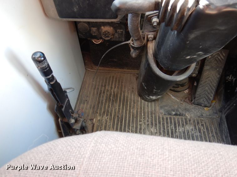 image for item DP5414 2002 Blue Bird All American  school bus