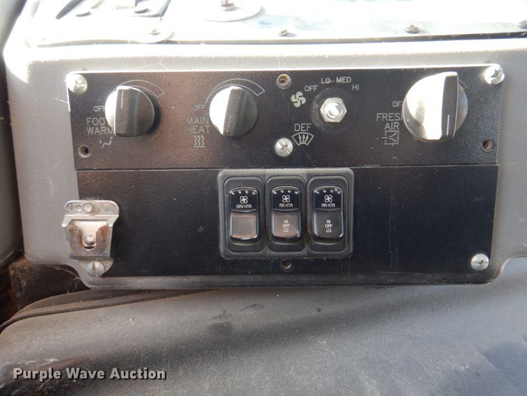 image for item DP5414 2002 Blue Bird All American  school bus