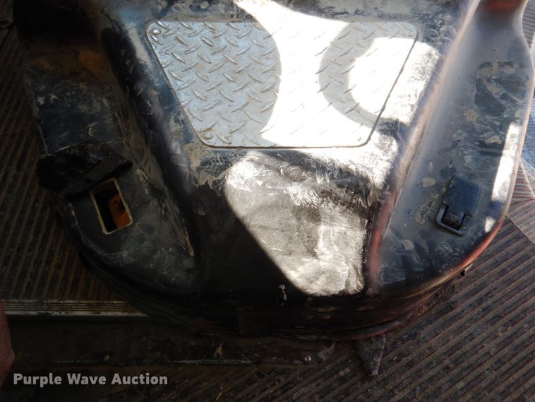 image for item DP5414 2002 Blue Bird All American  school bus