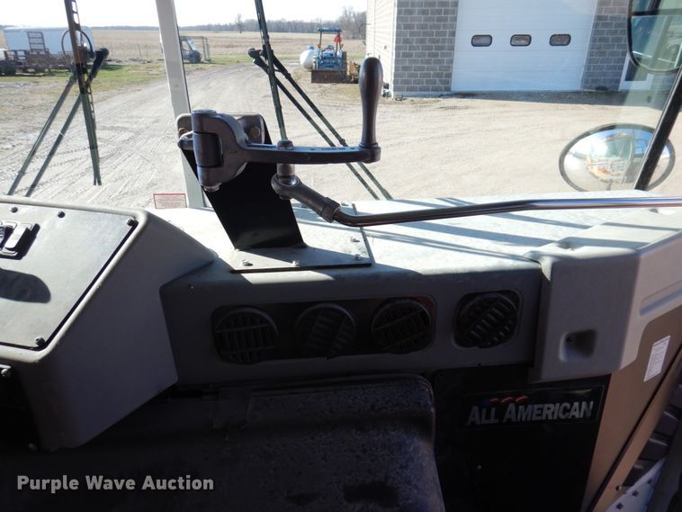 image for item DP5414 2002 Blue Bird All American  school bus