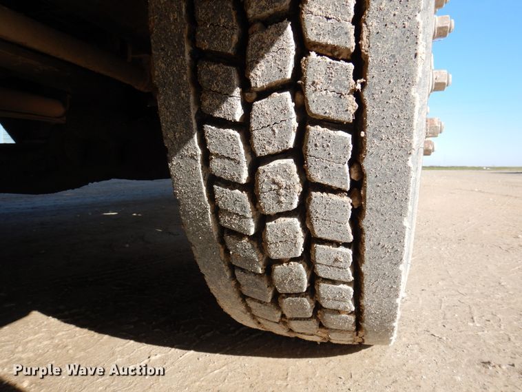 image for item DP5414 2002 Blue Bird All American  school bus