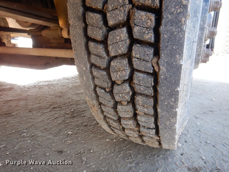 image for item DP5414 2002 Blue Bird All American  school bus