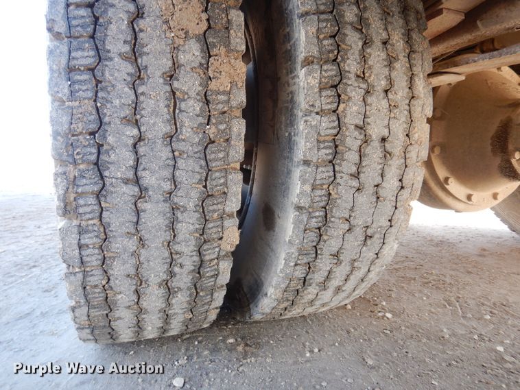 image for item DP5414 2002 Blue Bird All American  school bus