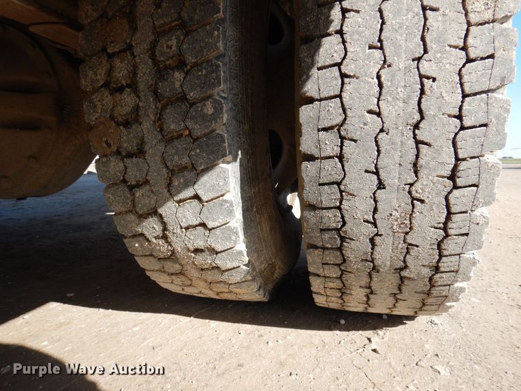 image for item DP5414 2002 Blue Bird All American  school bus