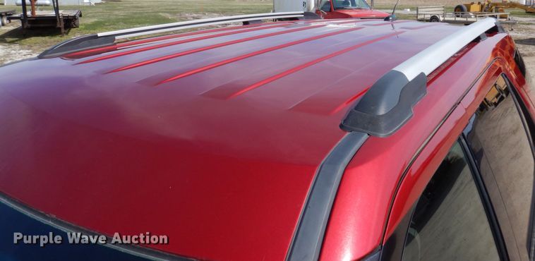 image for item DP5422 2013 Ford Explorer Limited  SUV