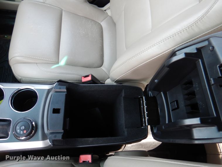 image for item DP5422 2013 Ford Explorer Limited  SUV