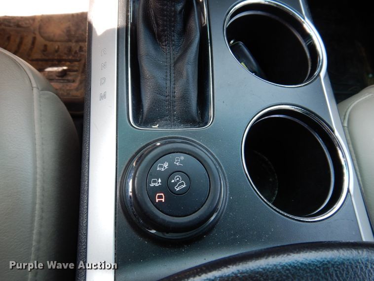 image for item DP5422 2013 Ford Explorer Limited  SUV