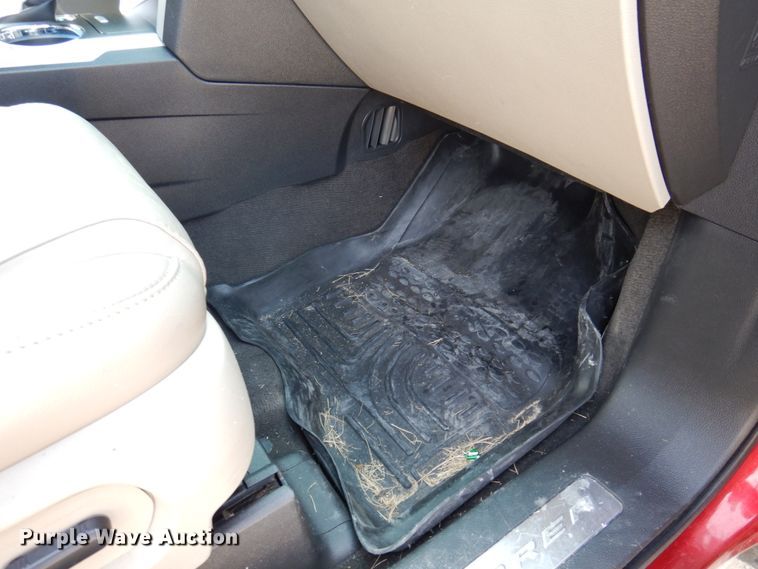 image for item DP5422 2013 Ford Explorer Limited  SUV