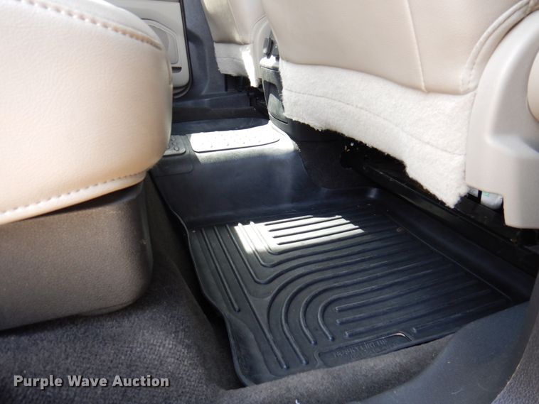 image for item DP5422 2013 Ford Explorer Limited  SUV