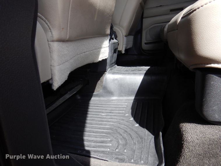 image for item DP5422 2013 Ford Explorer Limited  SUV