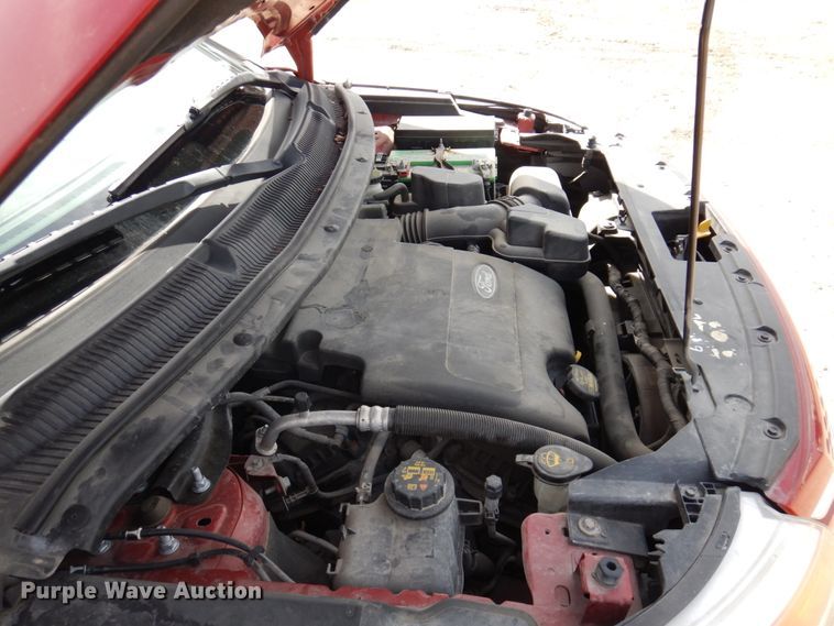 image for item DP5422 2013 Ford Explorer Limited  SUV