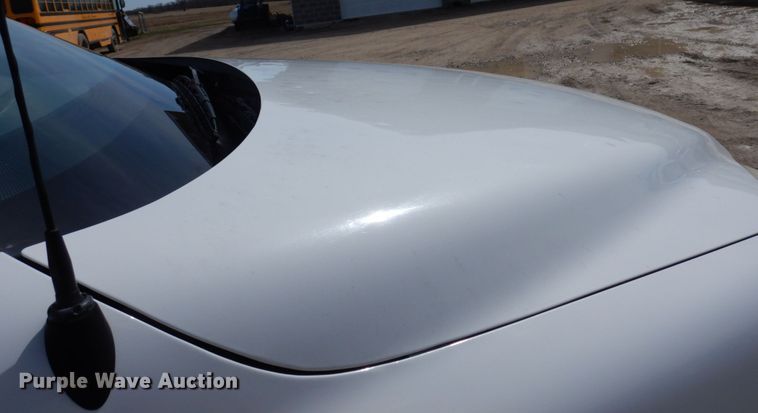 image for item DP5423 2006 Chevrolet Uplander LS  van