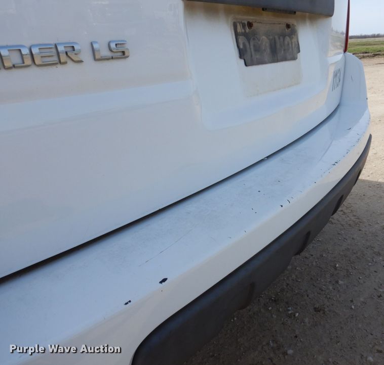 image for item DP5423 2006 Chevrolet Uplander LS  van