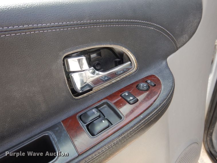 image for item DP5423 2006 Chevrolet Uplander LS  van