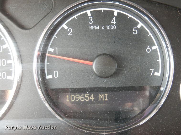 image for item DP5423 2006 Chevrolet Uplander LS  van