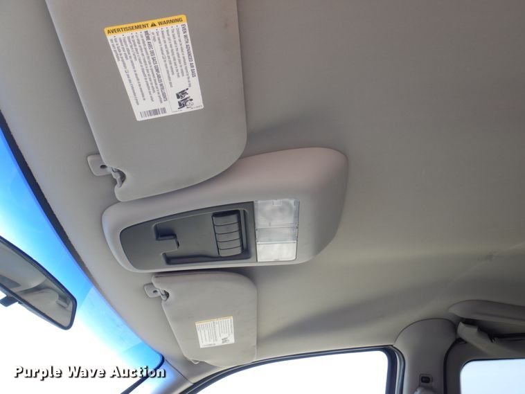 image for item DP5423 2006 Chevrolet Uplander LS  van