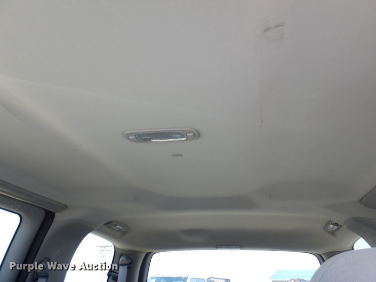 image for item DP5423 2006 Chevrolet Uplander LS  van