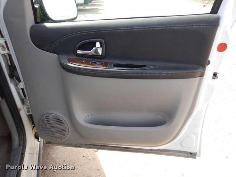 image for item DP5423 2006 Chevrolet Uplander LS  van