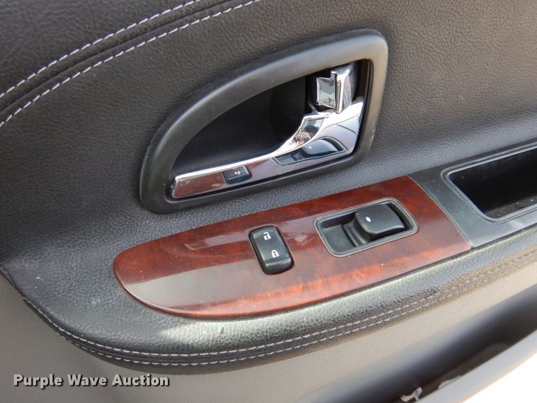 image for item DP5423 2006 Chevrolet Uplander LS  van