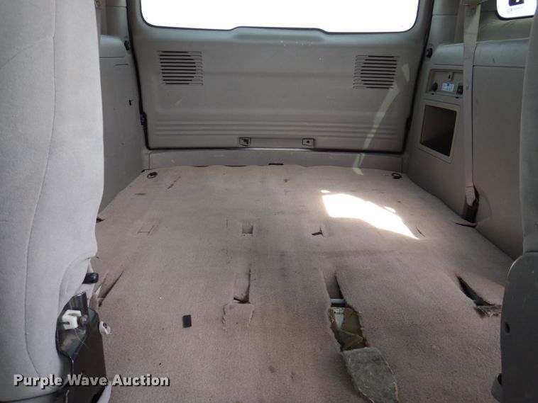 image for item DP5423 2006 Chevrolet Uplander LS  van