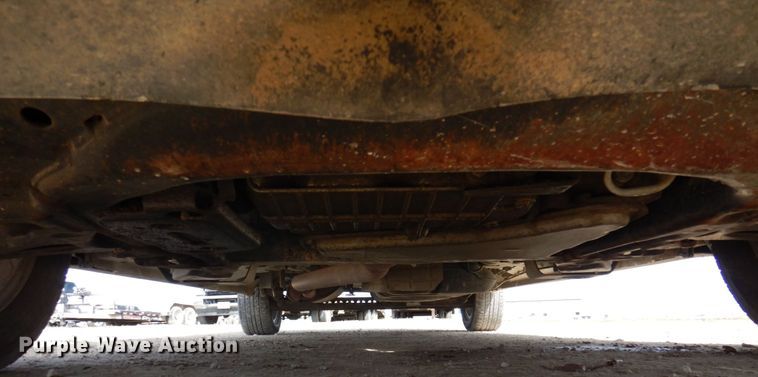 image for item DP5423 2006 Chevrolet Uplander LS  van