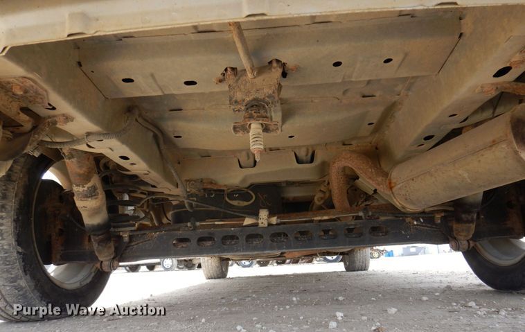 image for item DP5423 2006 Chevrolet Uplander LS  van