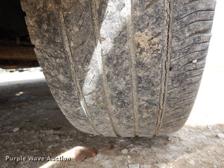 image for item DP5423 2006 Chevrolet Uplander LS  van