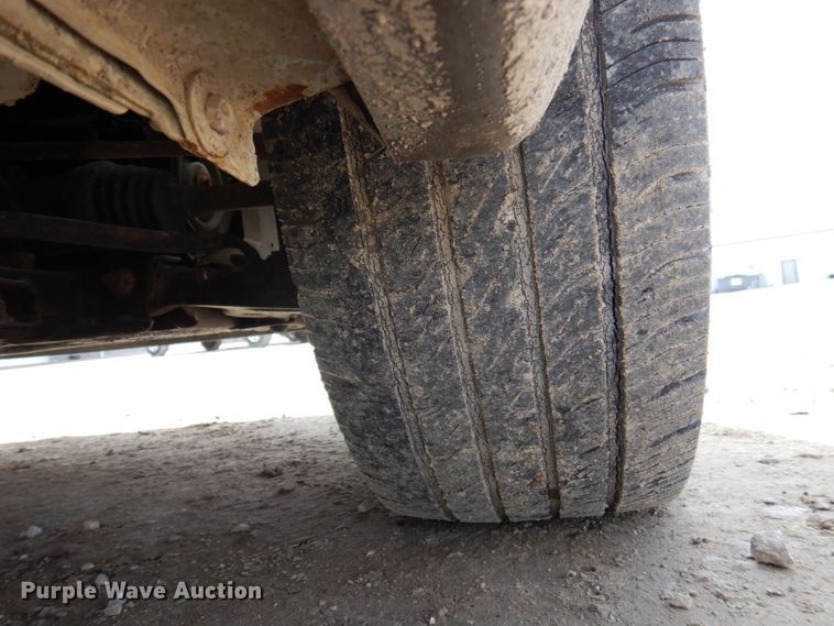 image for item DP5423 2006 Chevrolet Uplander LS  van