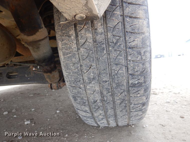 image for item DP5423 2006 Chevrolet Uplander LS  van