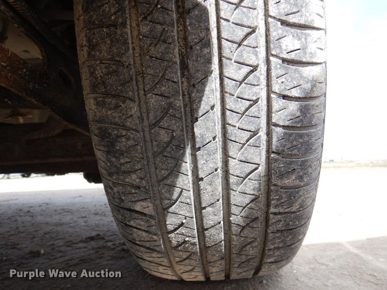 image for item DP5423 2006 Chevrolet Uplander LS  van