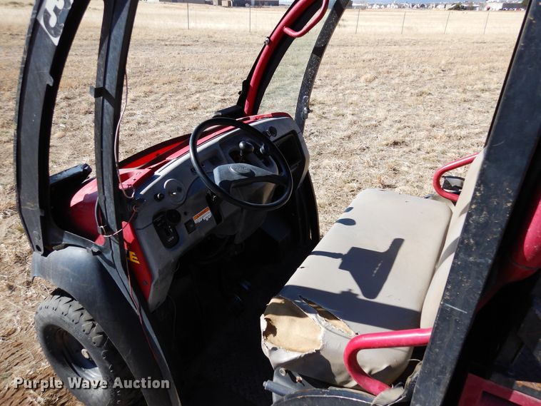 image for item DR1146 2006 Kawasaki  utility vehicle